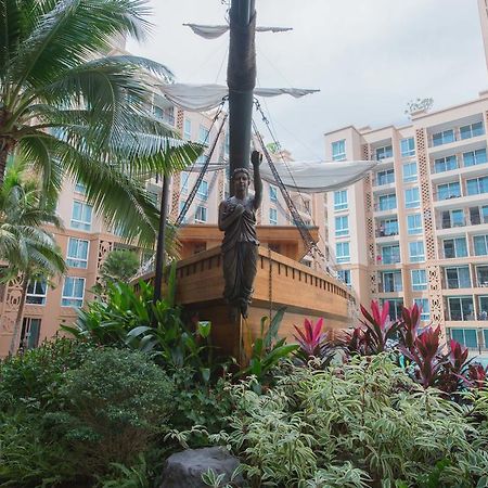 Atlantis Pattaya High Service Jomtien Beach Exterior foto