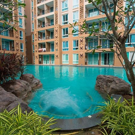 Atlantis Pattaya High Service Jomtien Beach Exterior foto
