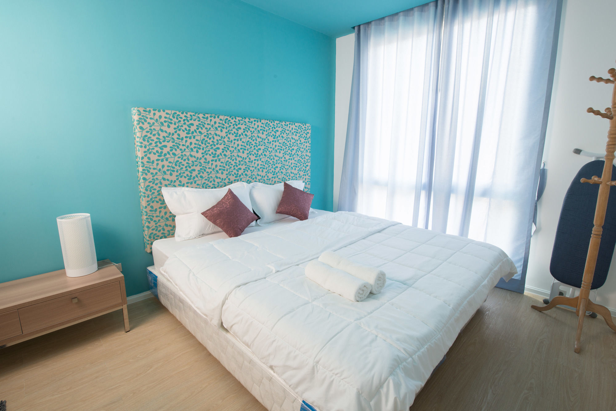 Atlantis Pattaya High Service Jomtien Beach Exterior foto