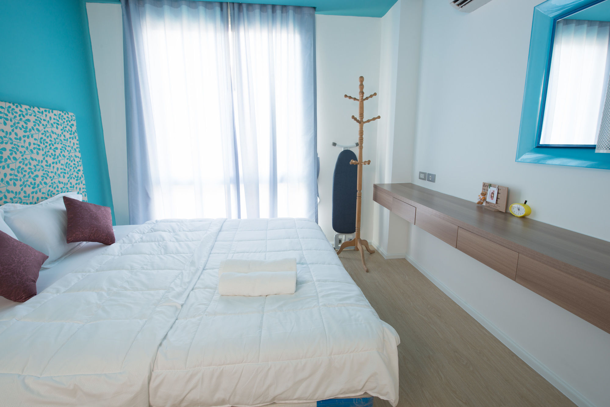 Atlantis Pattaya High Service Jomtien Beach Exterior foto