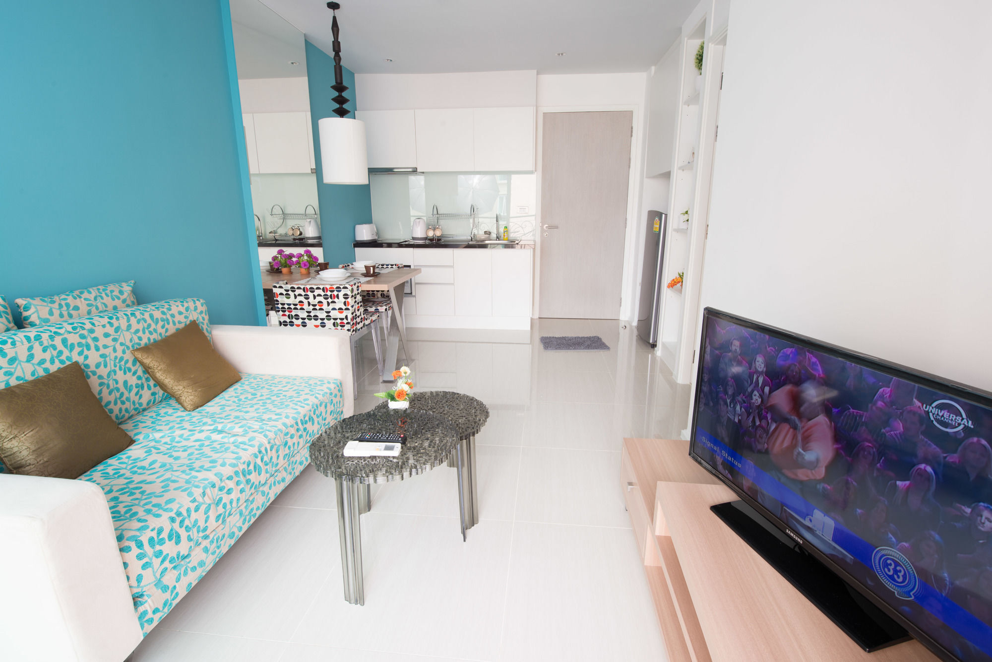 Atlantis Pattaya High Service Jomtien Beach Exterior foto